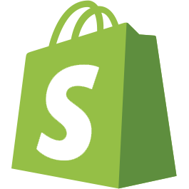 Koppel je Shopify-webshop