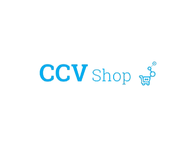 Integration with CCV Shop
