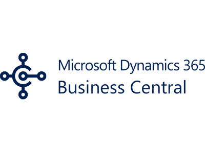 Je ERP-software van Microsoft Dynamics 365 Business Central