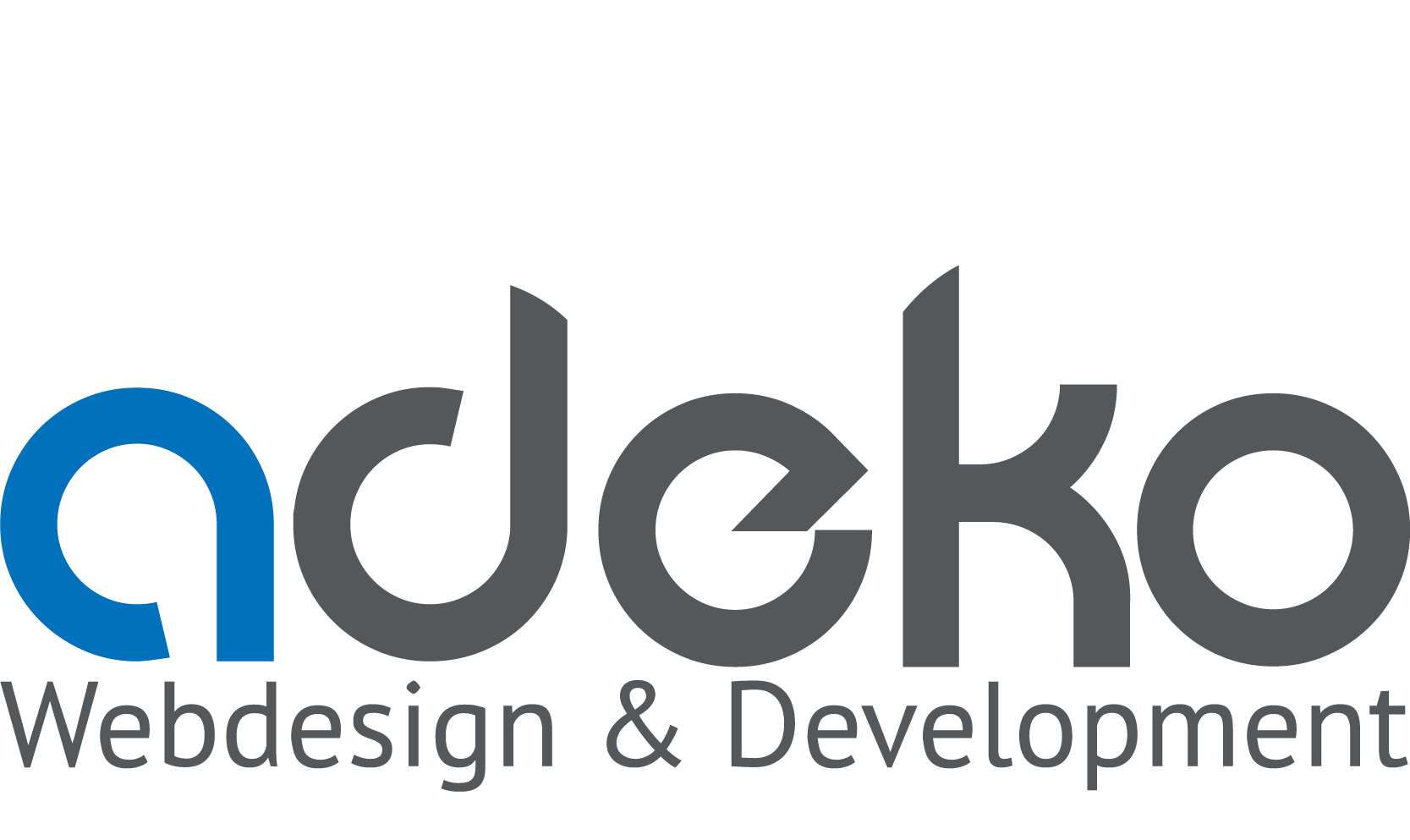 Logo Adeko