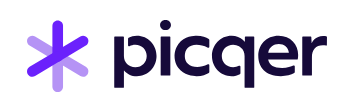 Logo Picqer