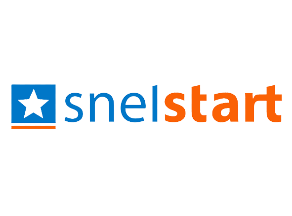 SnelStart accountancy software