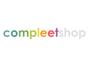 Logo Compleetshop