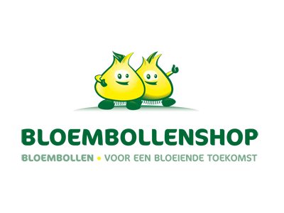 Logo Bloembollenshop.com